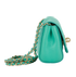 Mini Lily, side view